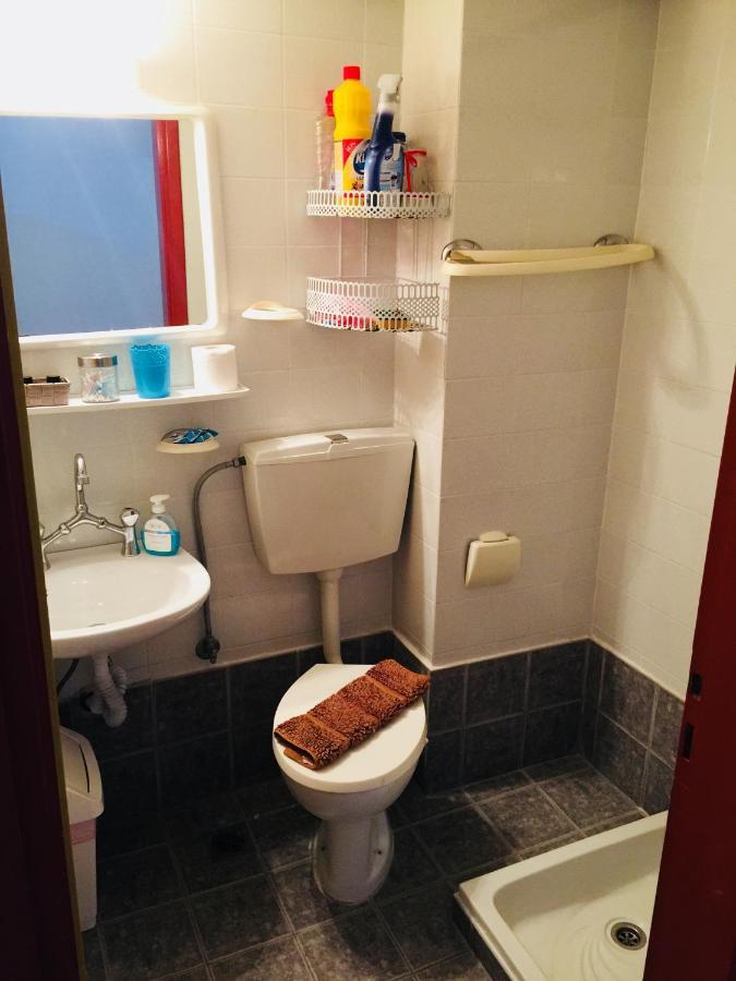Motel Plantzounakis Ano Viannos