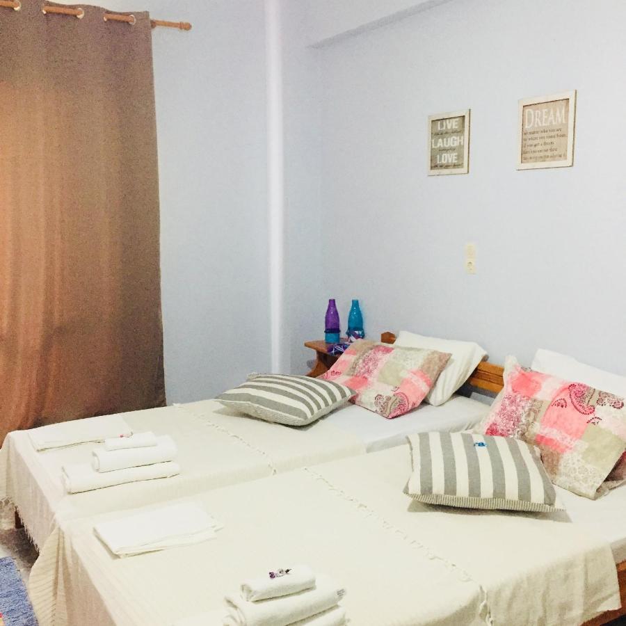 Motel Plantzounakis *