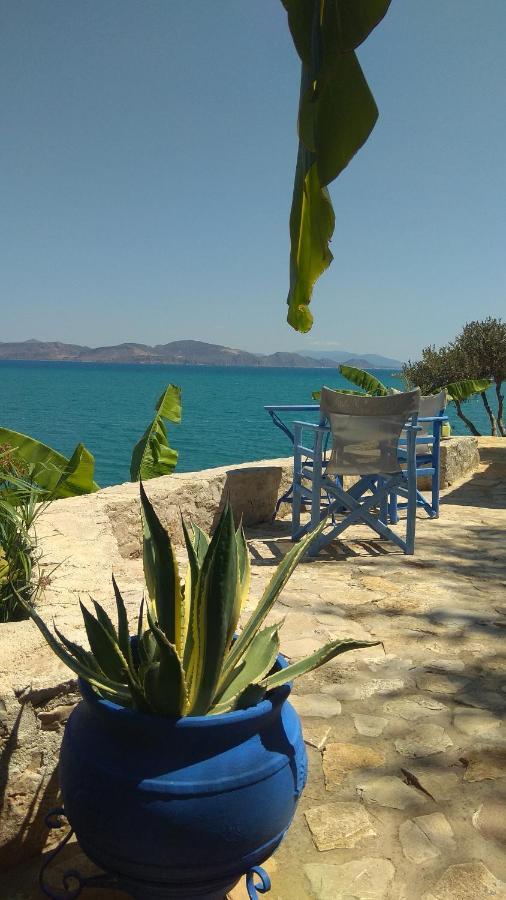 Linamare Eolos