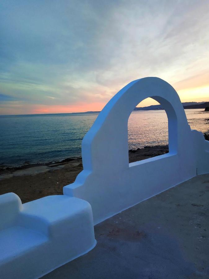 Axiotheaton Villas Villa