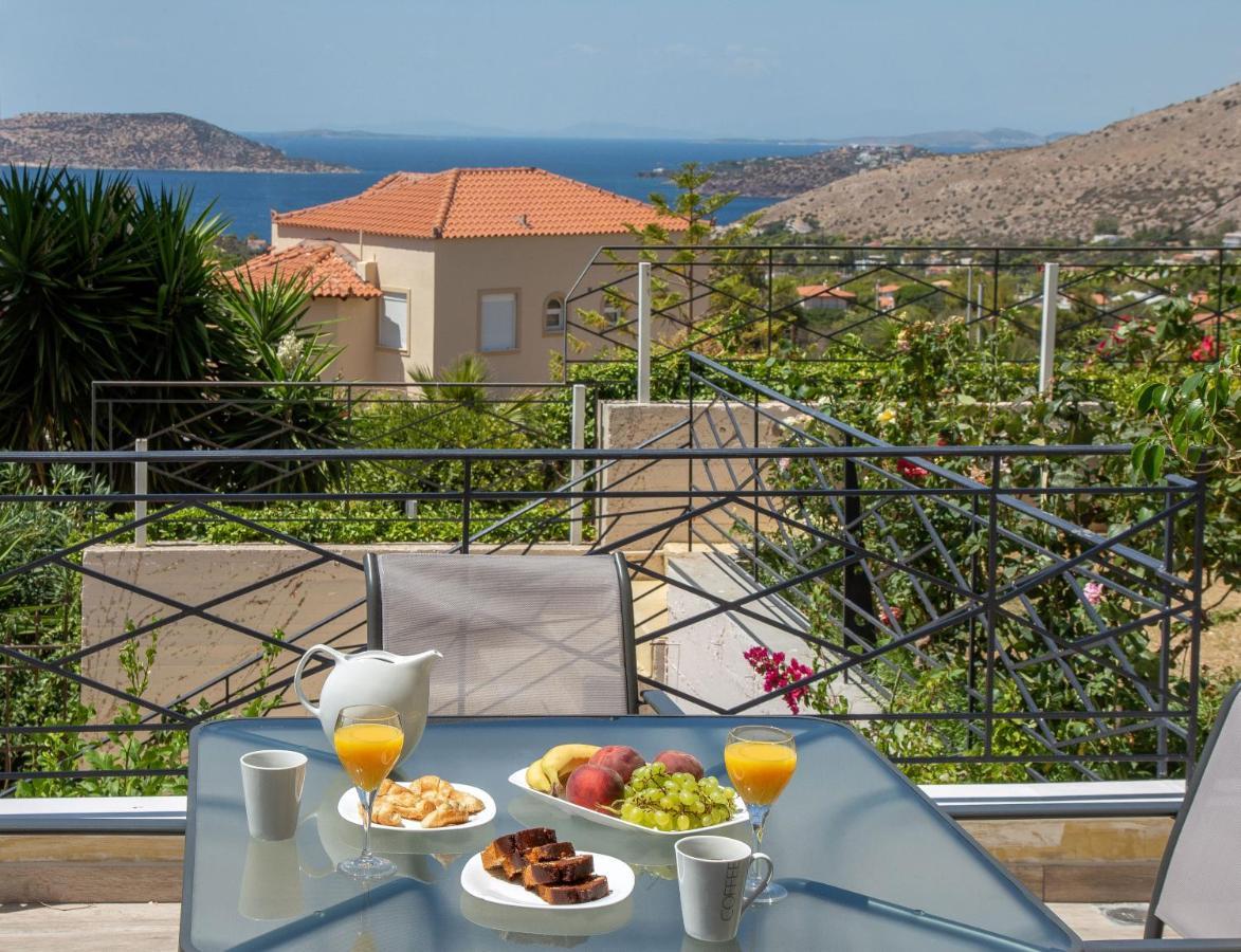 Sea View Apartment