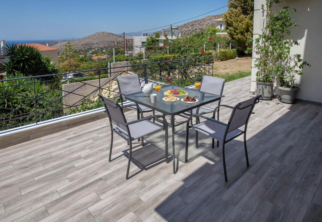 Sea View Apartment
