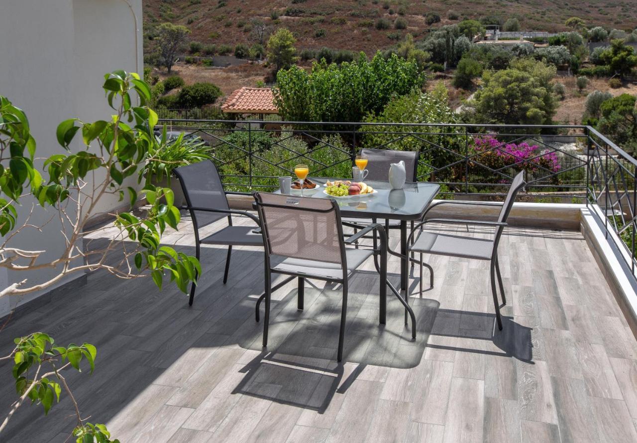 Apartment Sea View Sounion
