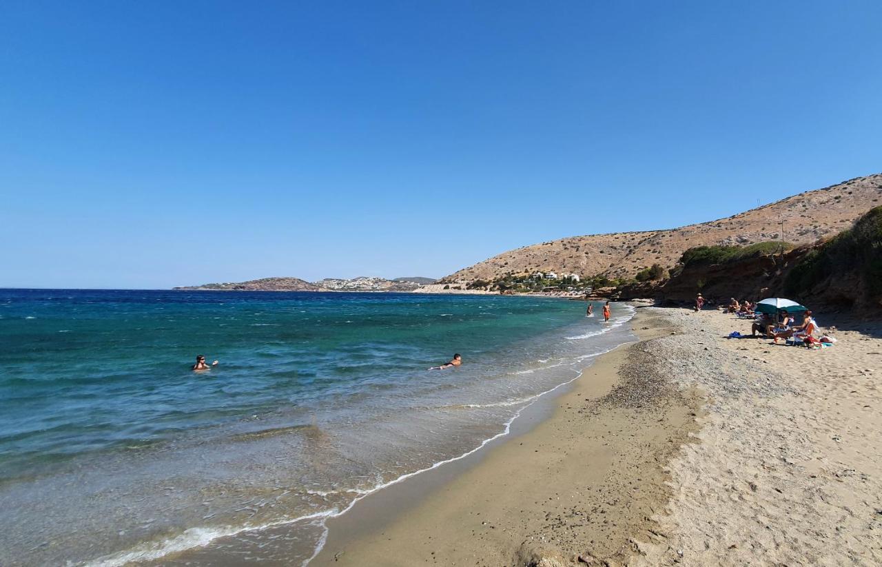 Apartment Sea View Sounion