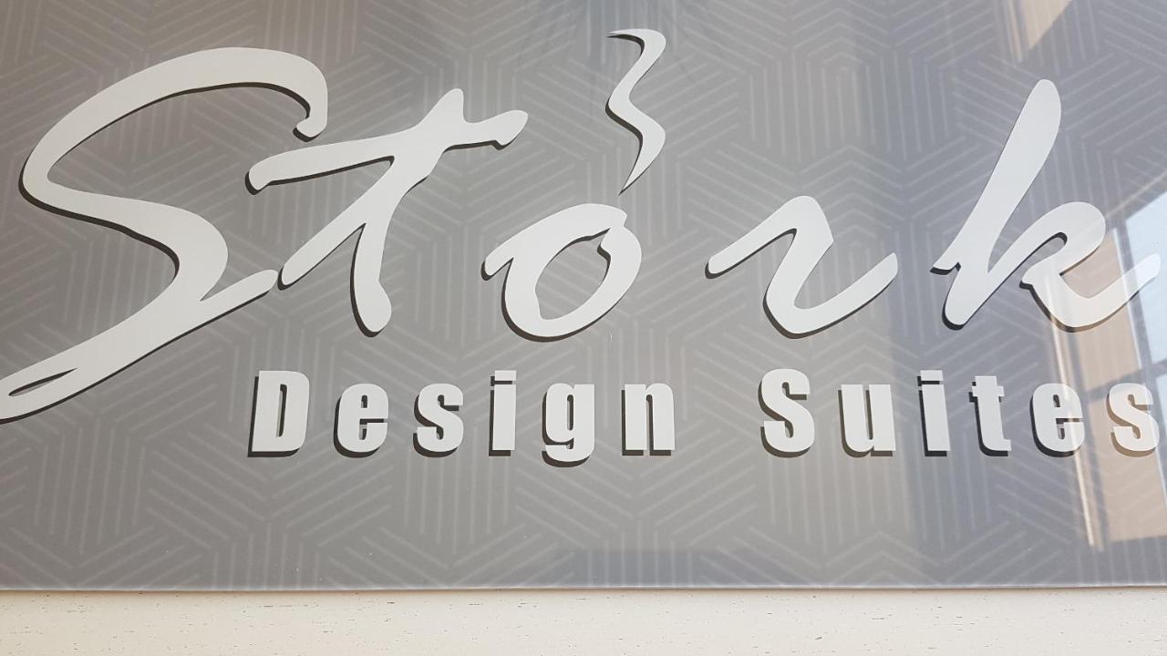 Stork Design Resort