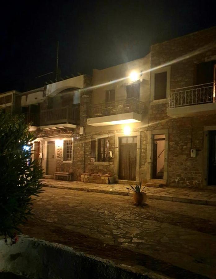 The Island Sea View Apartment *