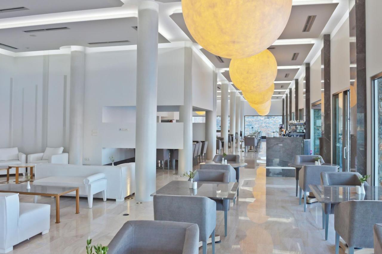 Royal Marmin Bay Boutique & Art (adults Only) 5*