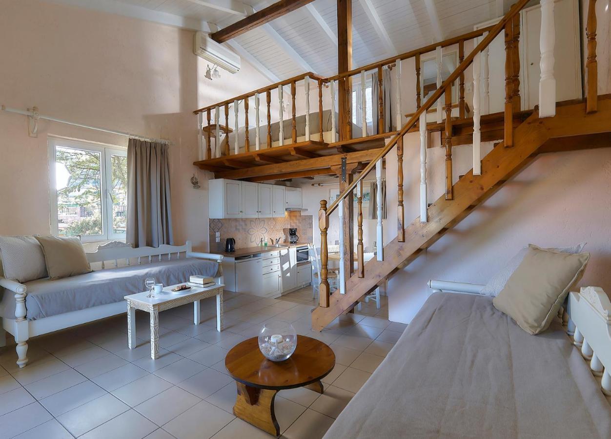 Aparthotel Marni Village