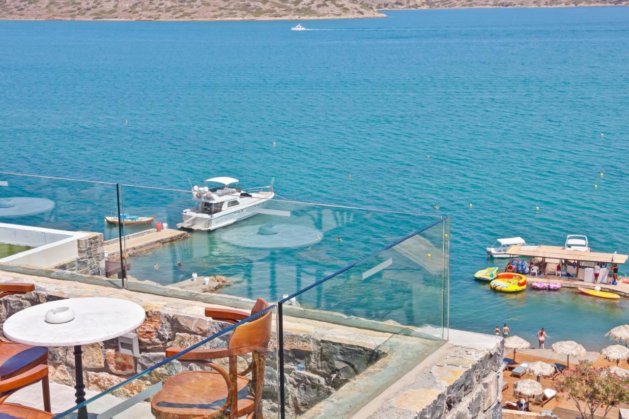 Resort Royal Marmin Bay Boutique & Art (adults Only) 5*