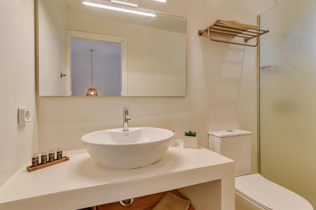 Ardilia Cosy Antiparos