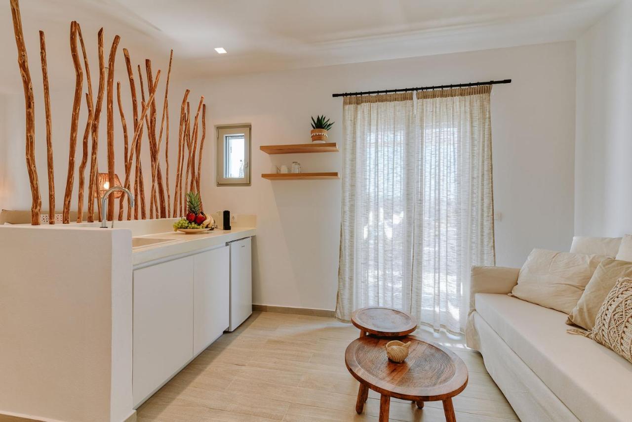 Aparthotel Ardilia Cosy Antiparos