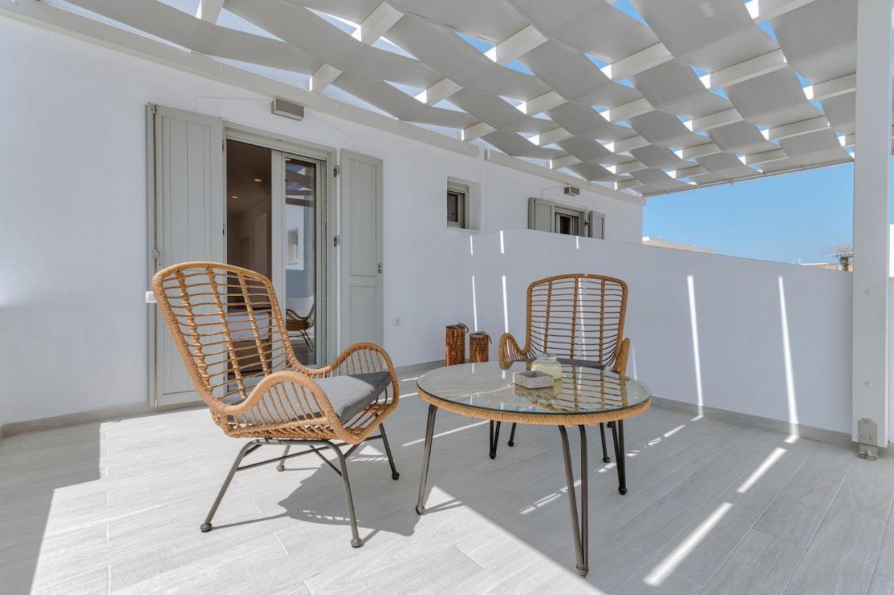 Ardilia Cosy * Antiparos