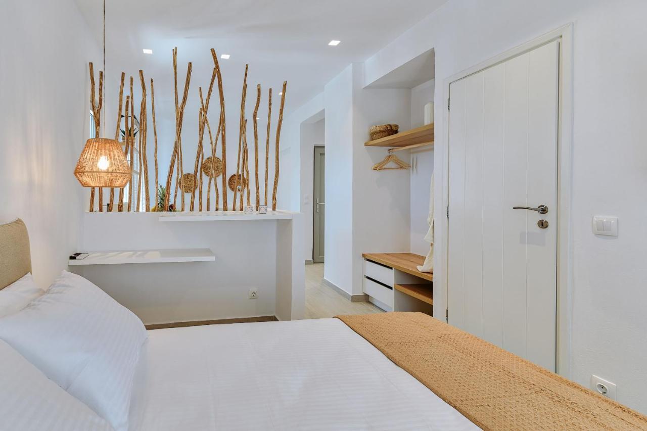 Ardilia Cosy * Antiparos