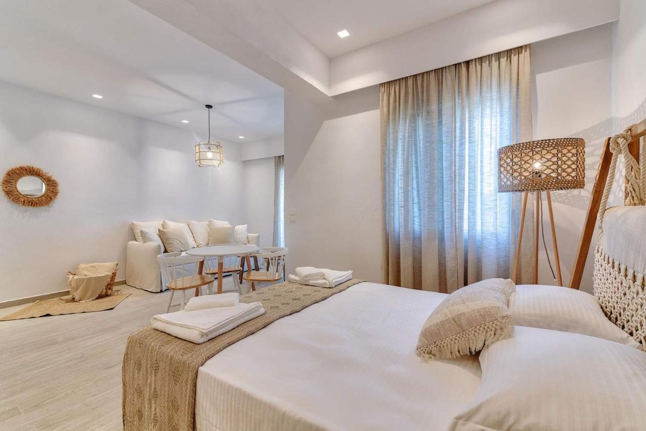 Ardilia Cosy Antiparos