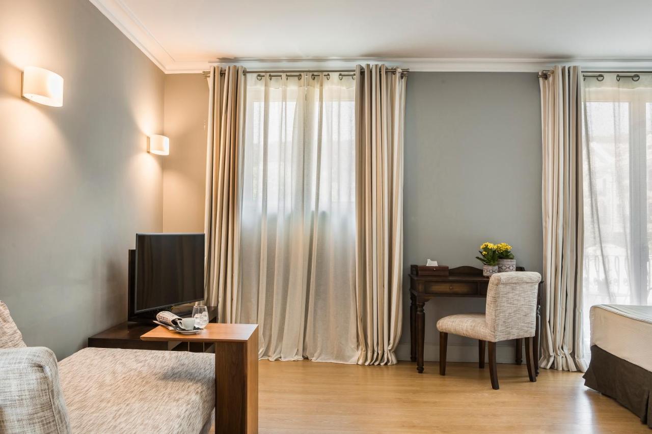 Hotel Aenos