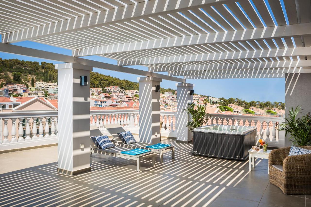 Hotel Aenos Argostoli (Kefalonia)