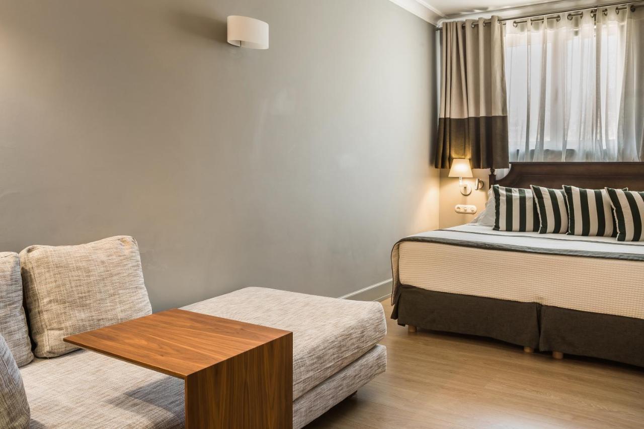 Aenos 4* Argostoli (Kefalonia)
