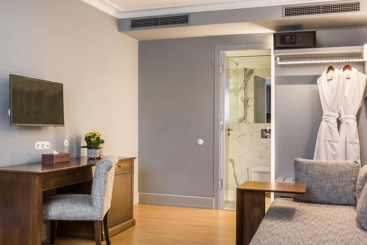 Hotel Aenos Argostoli (Kefalonia)