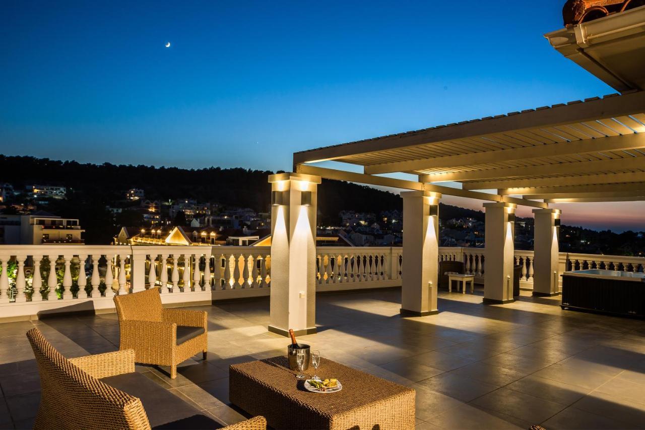 Aenos 4* Argostoli (Kefalonia)