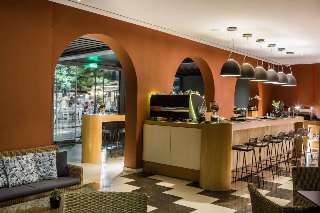 Hotel Aenos Argostoli (Kefalonia)