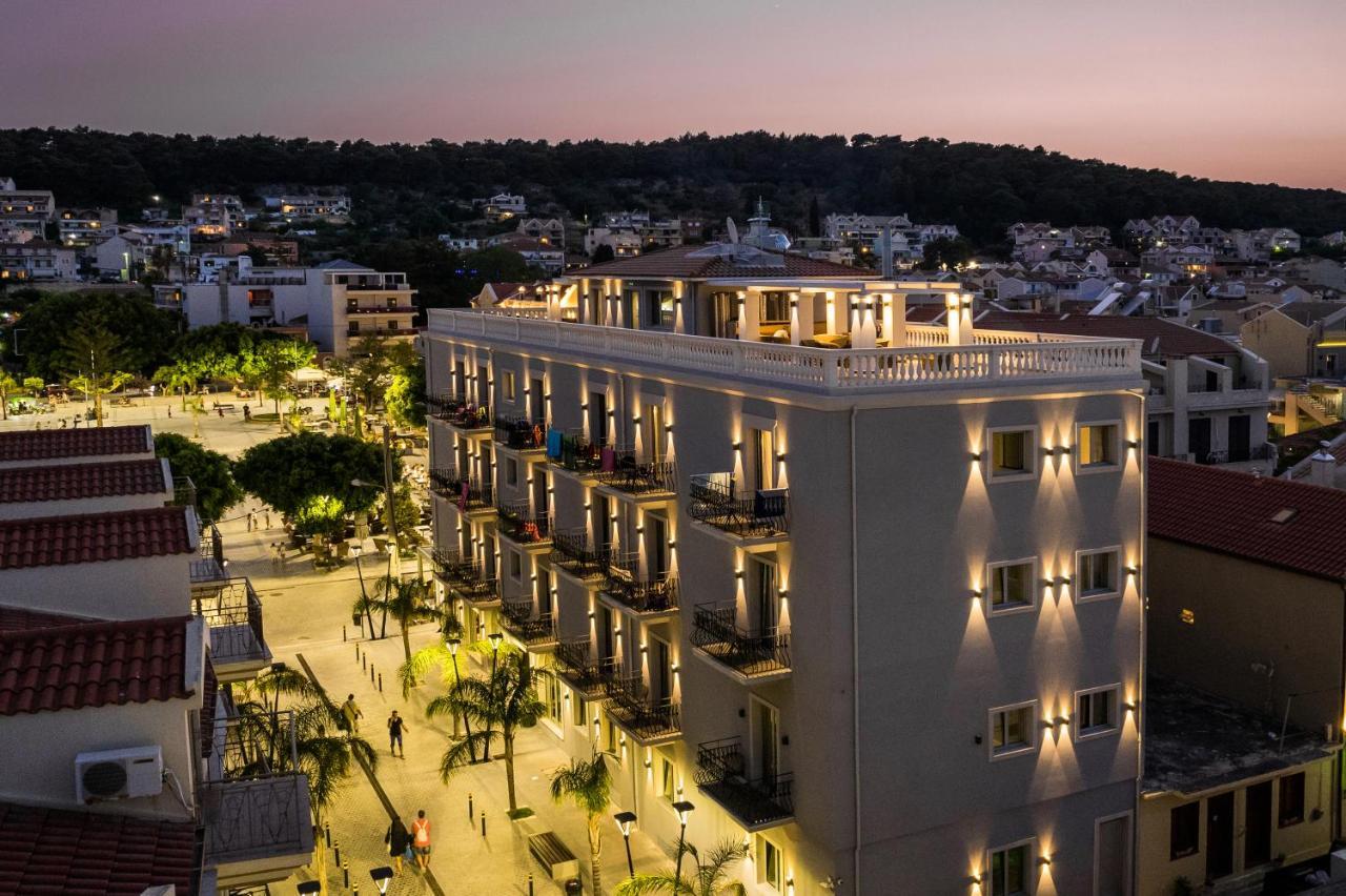 Aenos Hotel Argostoli (Kefalonia)