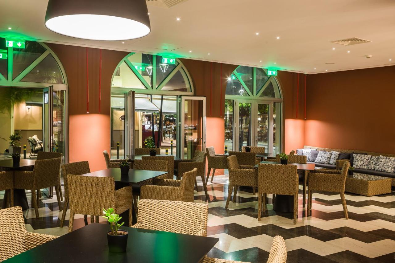 Aenos Hotel Argostoli (Kefalonia)