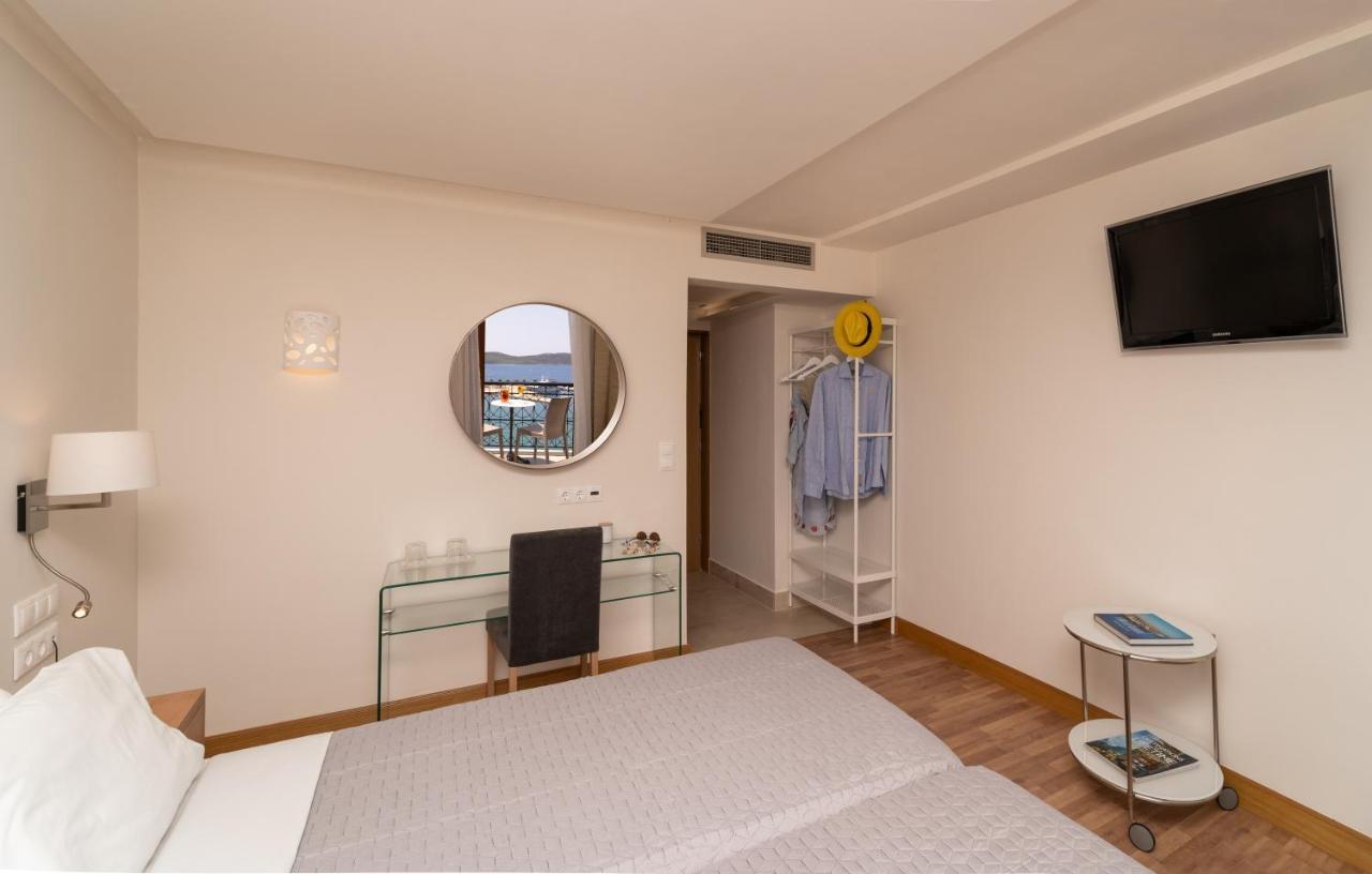 Karalis 3* Pylos