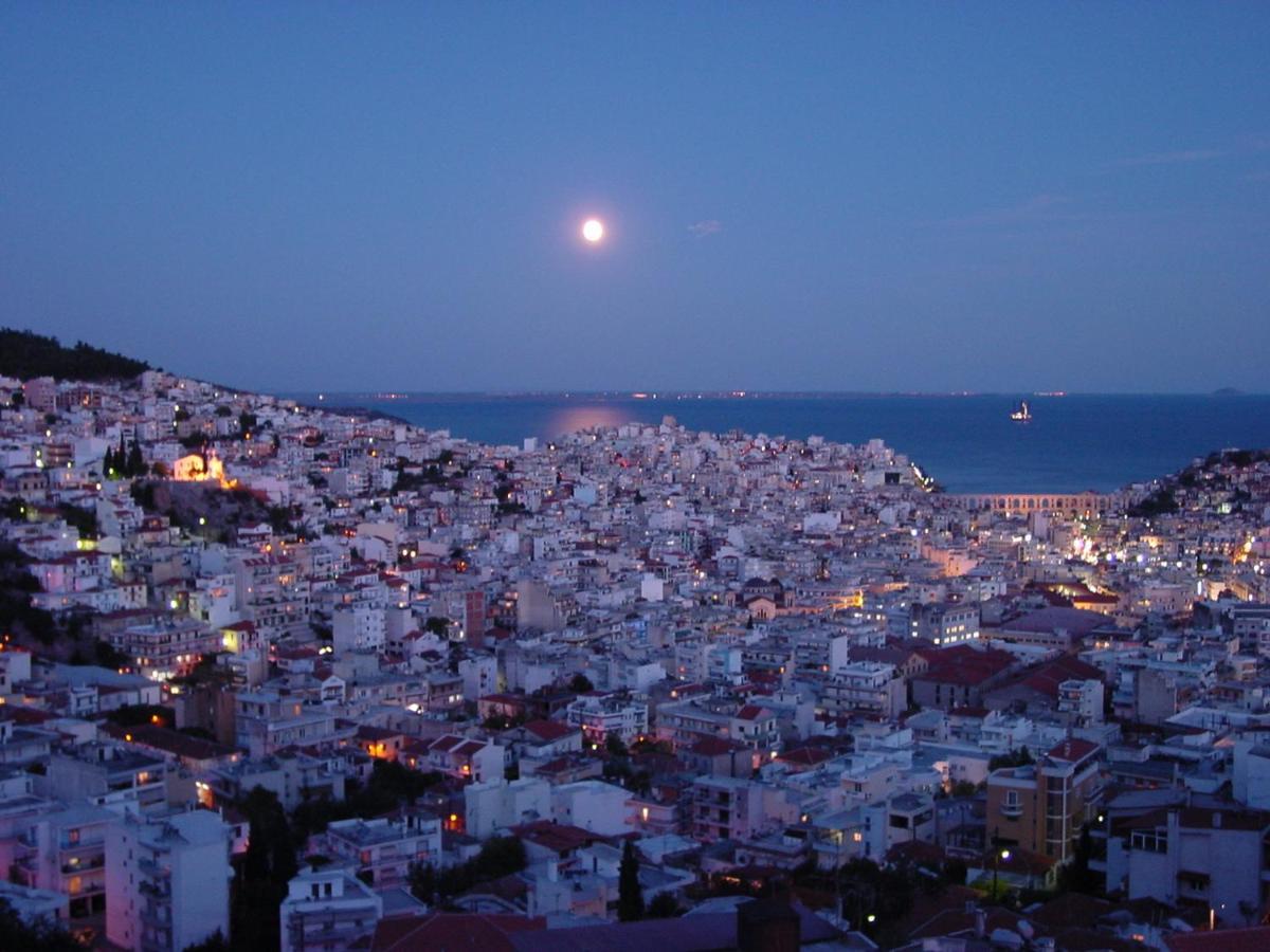 Alma Maisonette * Kavala