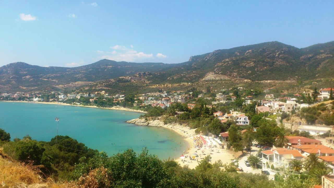 Alma Maisonette Apartment Kavala