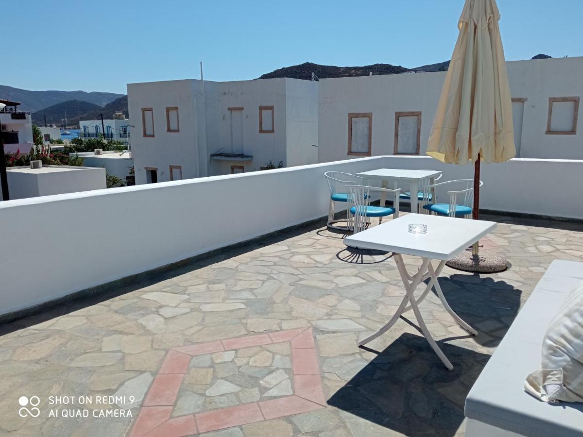 Aparthotel Pico