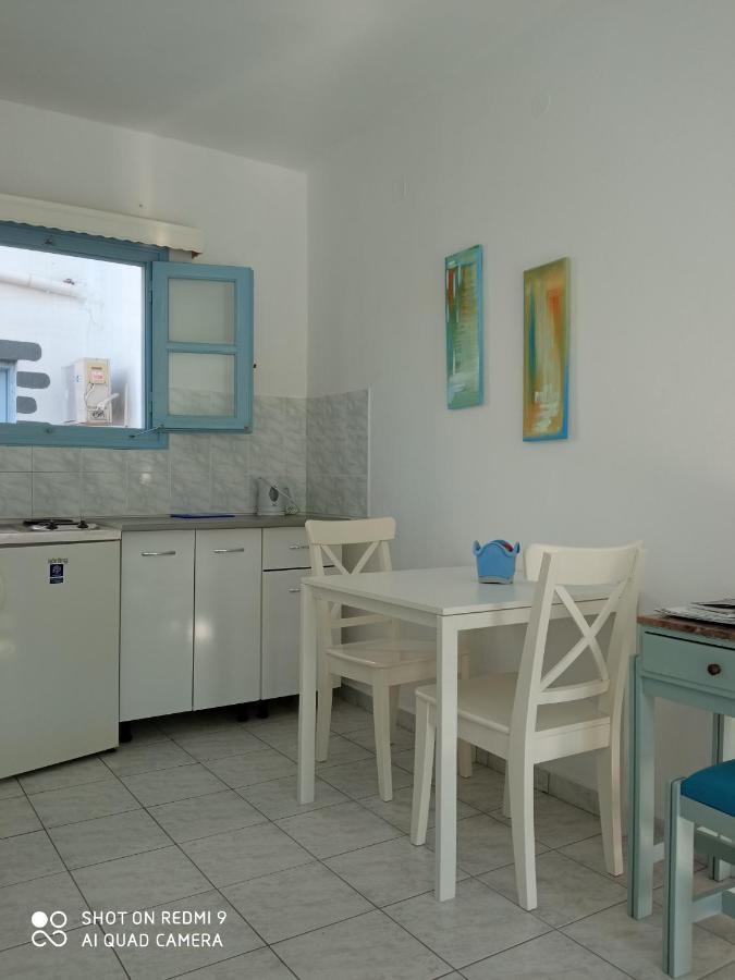 Aparthotel Pico Grikos Bay (Patmos)