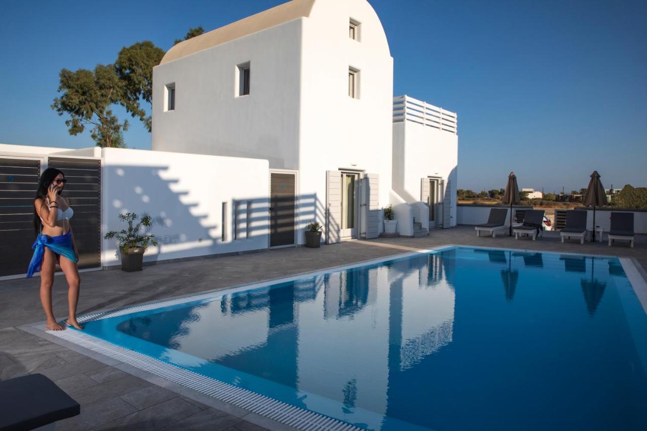 Petra Aqua (adults Only) Bed & Breakfast 3*