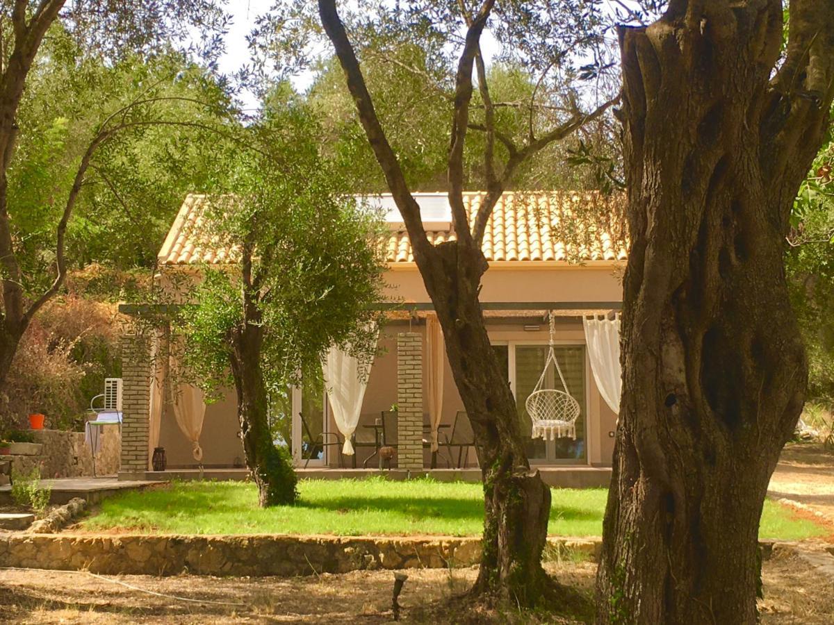 Anna's House *