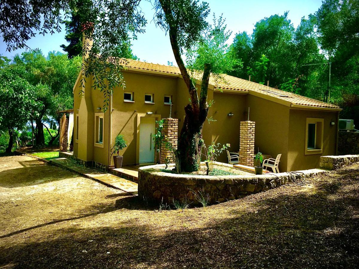 Anna's House Holiday home *