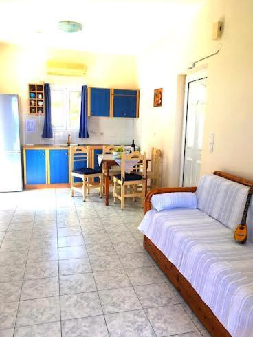 Evangelia House Sea View Agia Pelagia (Kythira)