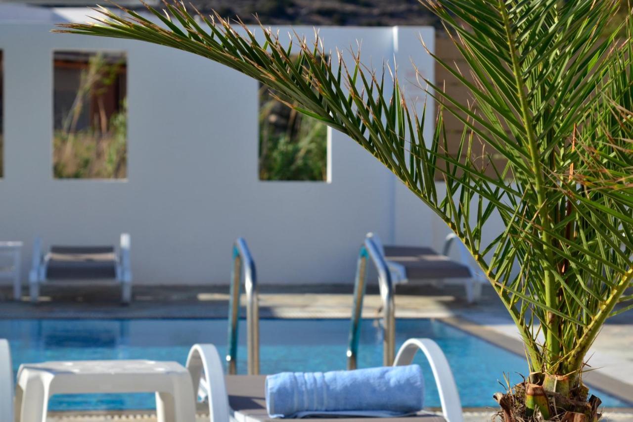 Aparthotel Remvi 2*