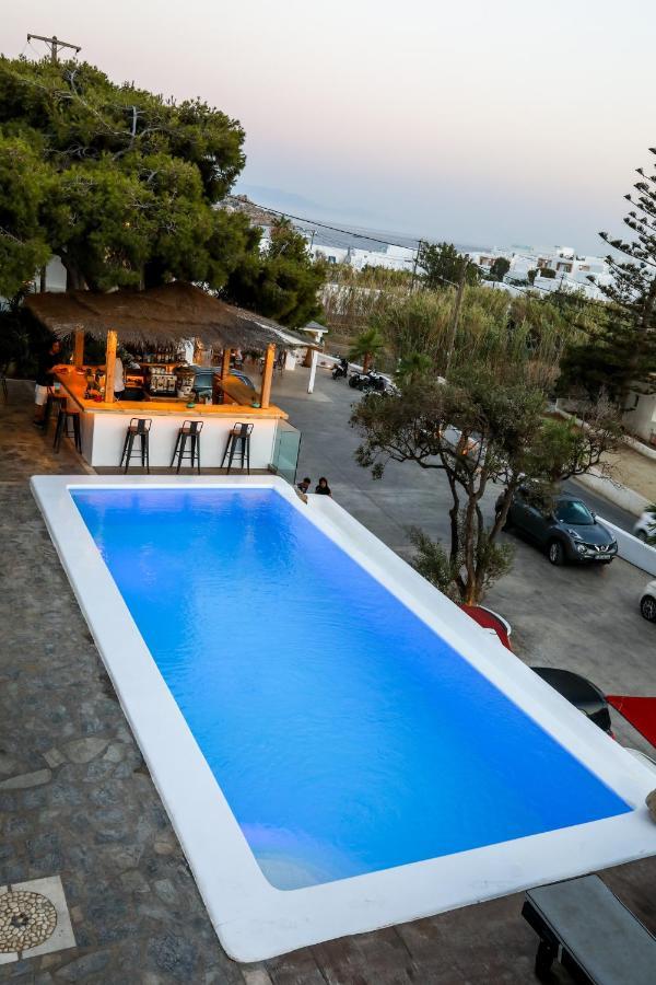 Hotel Casa Grande 4*
