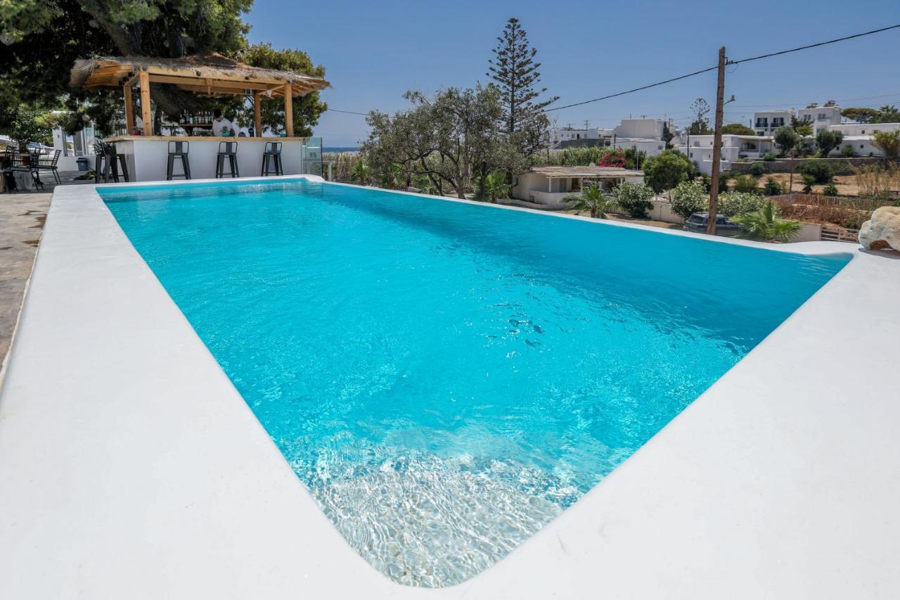 Hotel Casa Grande