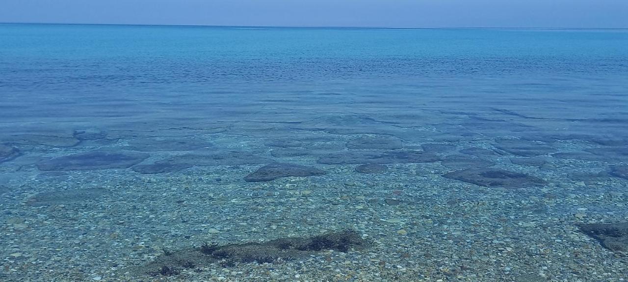 Seaside View *
