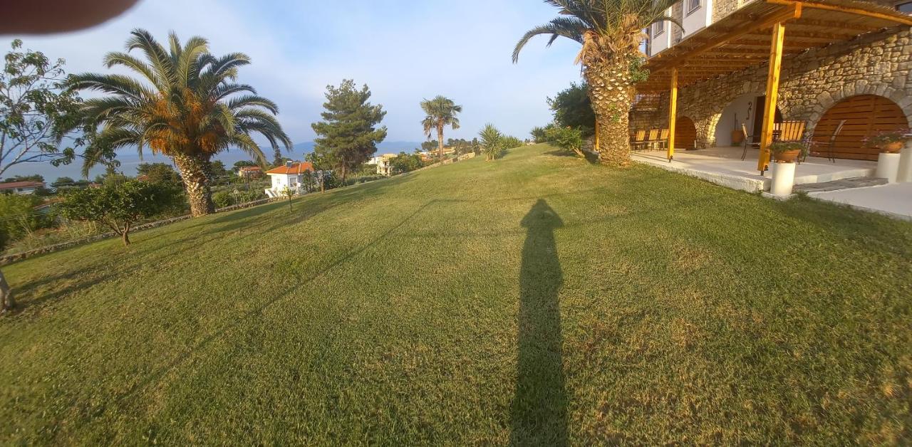 Seaside View Villa Hanioti