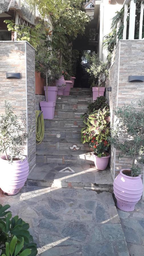 Galazios Kolpos Guest house 2*