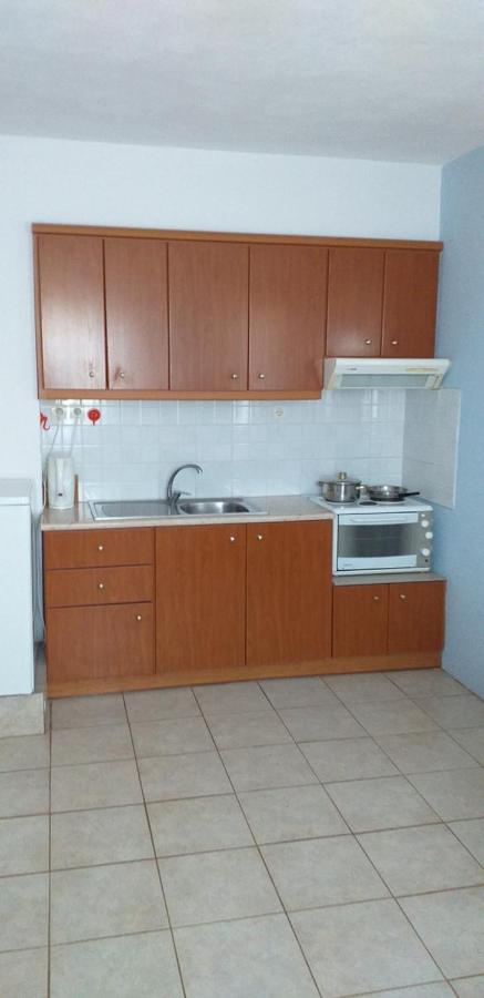 Apartment Ammos *
