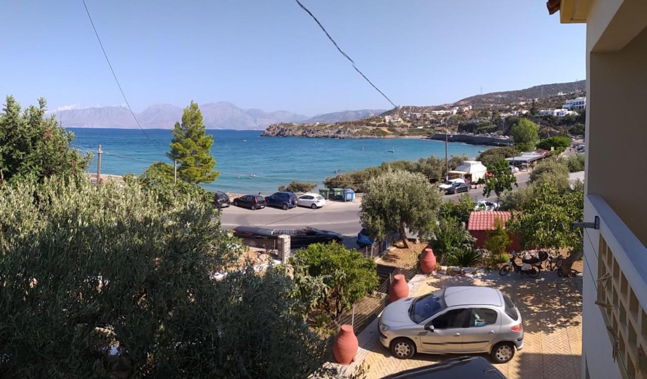 Ammos * Agios Nikolaos (Crete)