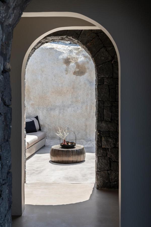 Aparthotel Nimbus Santorini