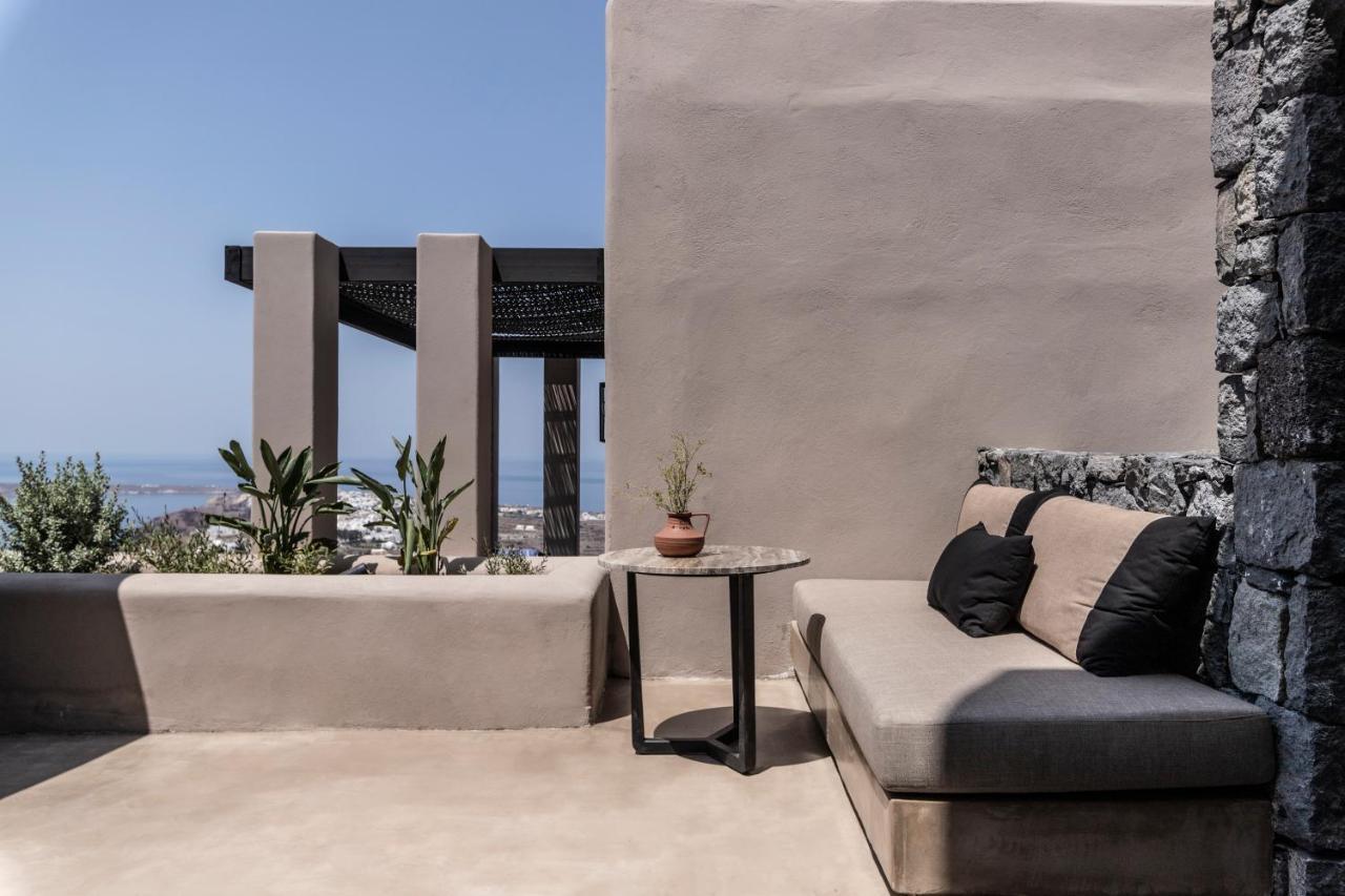 Nimbus Santorini 3*