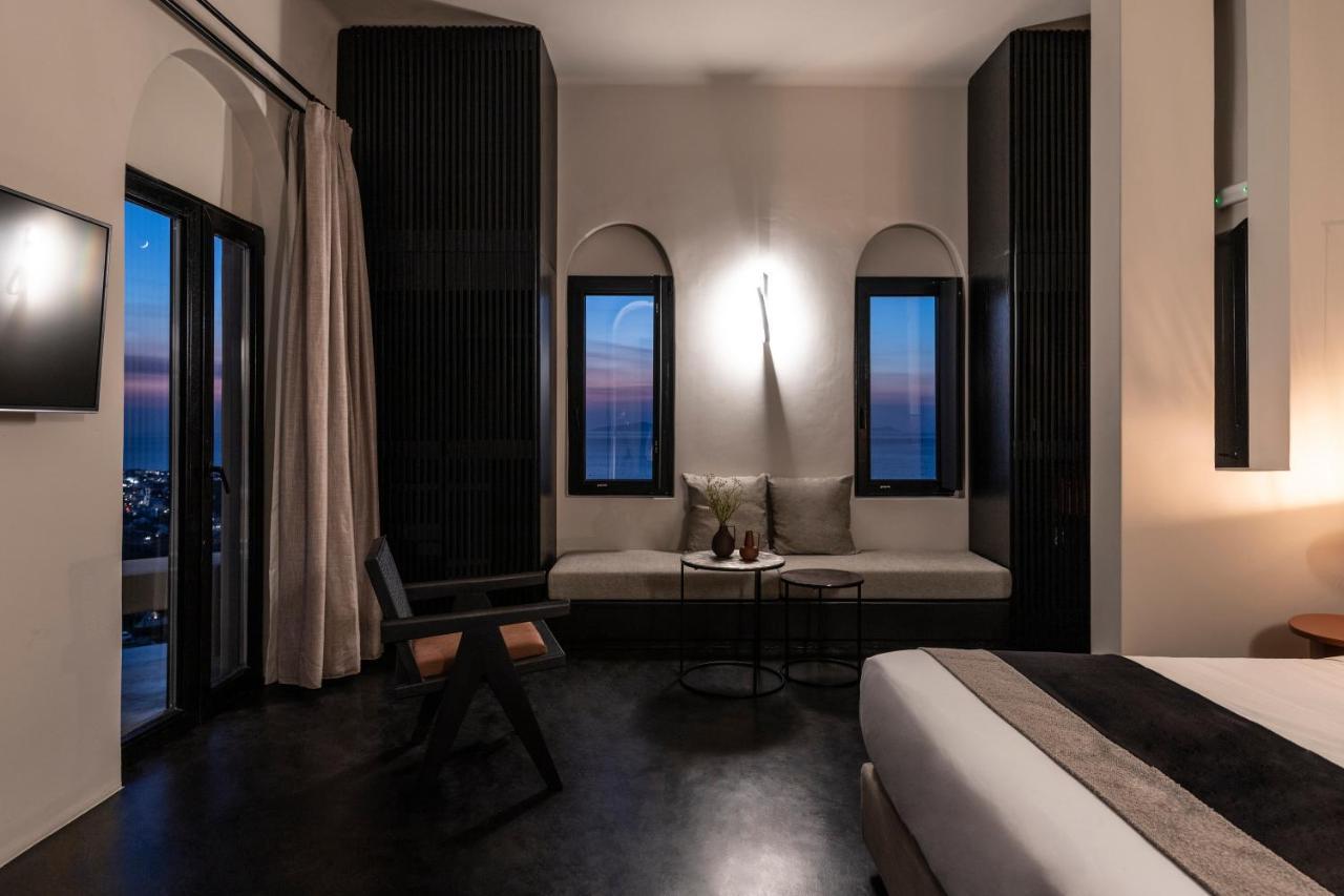 Aparthotel Nimbus Santorini Oia (Santorini)