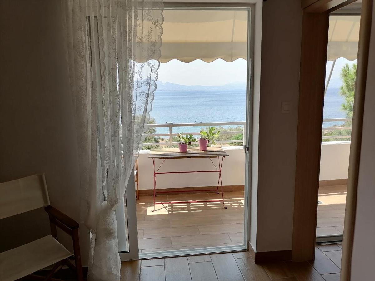 Atlas Endless Blue Loutraki (Corinthia)