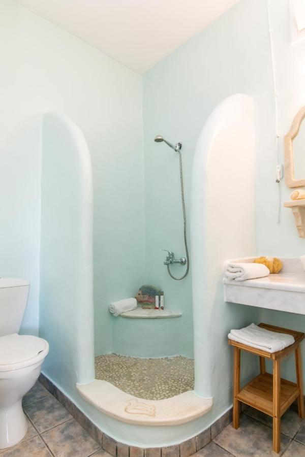 Albatross Apartment Agios Sostis (Tinos)
