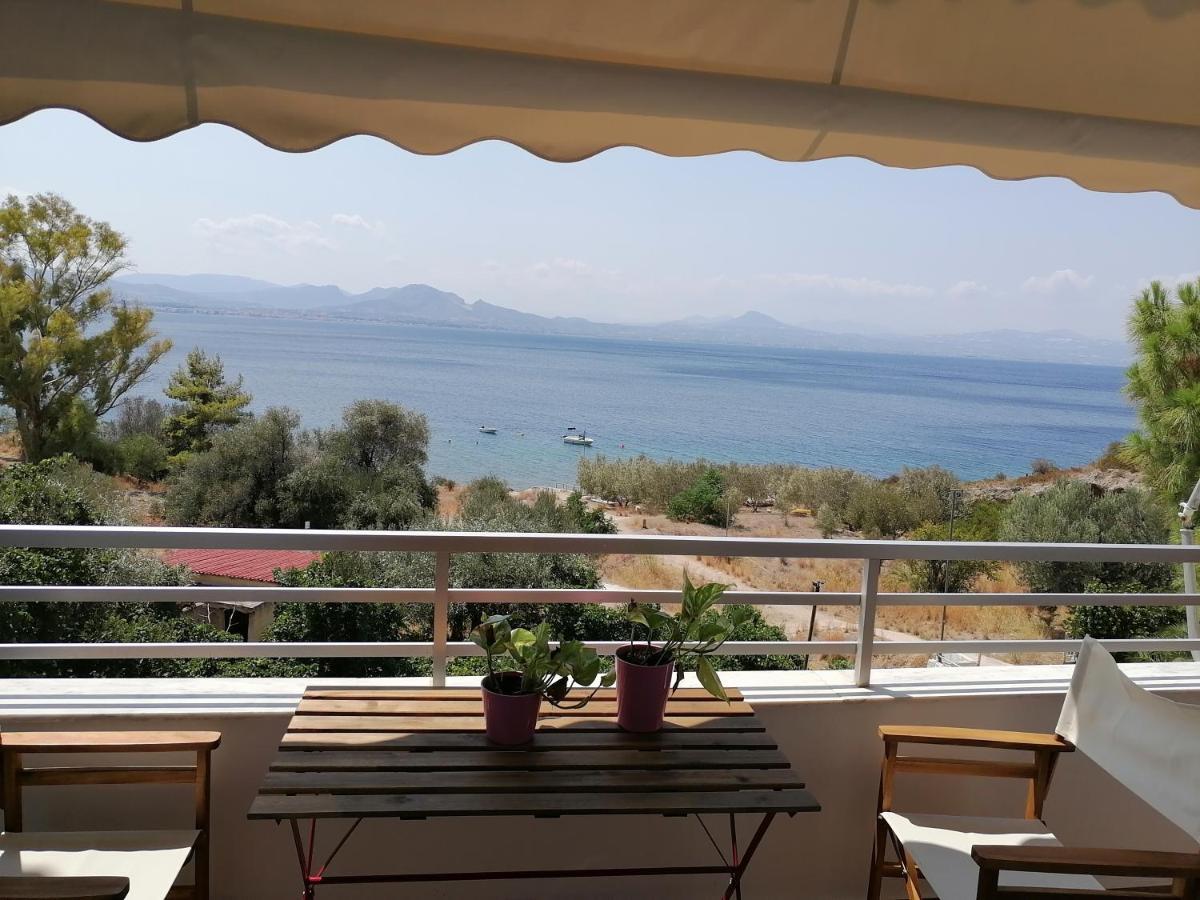 Atlas Endless Blue * Loutraki (Corinthia)