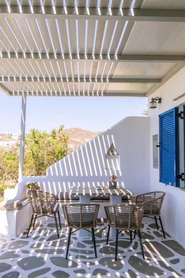 Albatross Apartment